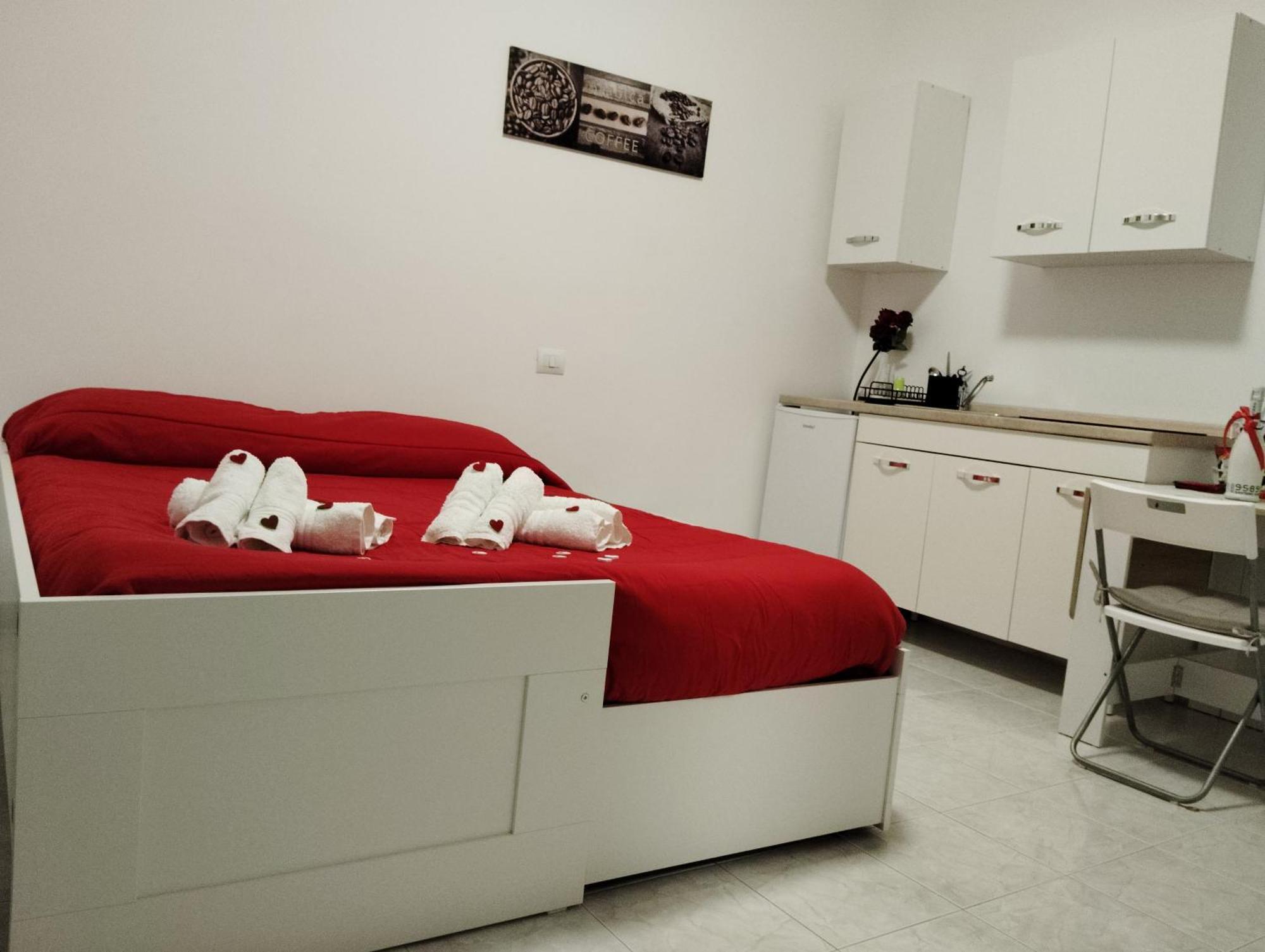 Casetta San Salvo Zewnętrze zdjęcie